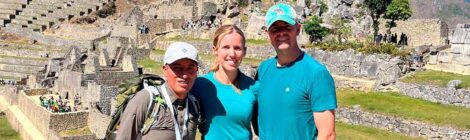 Atracciones en Machu Picchu: templos, plazas y sitios principales