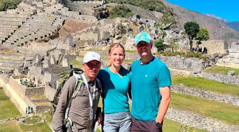 Atracciones en Machu Picchu: templos, plazas y sitios principales