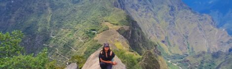 Tour a Huayna Picchu y Machu Picchu