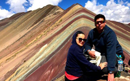 Camino del Salkantay Trek