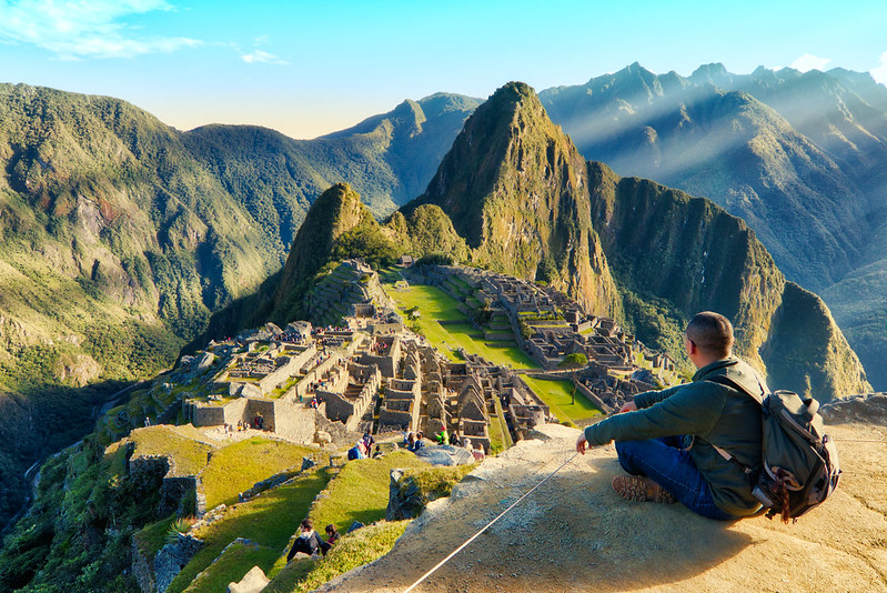 tour machu picchu