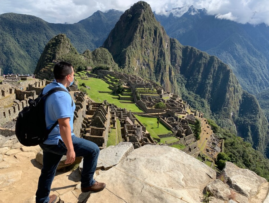 tours a las ruinas de Machu Picchu