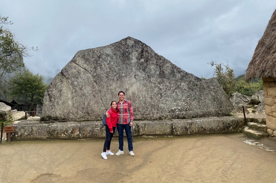 tours a las ruinas de Machu Picchu