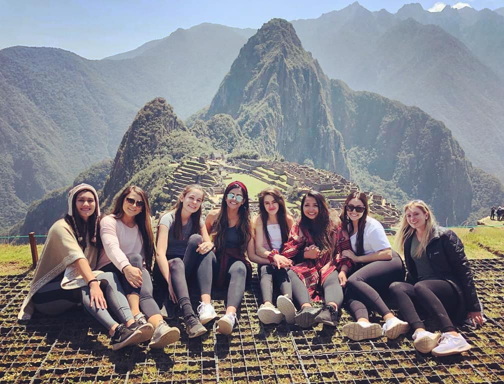 tours a machu picchu