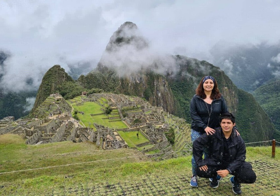 tour machu picchu