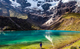 Camino Inca a Machu Picchu 2 dias