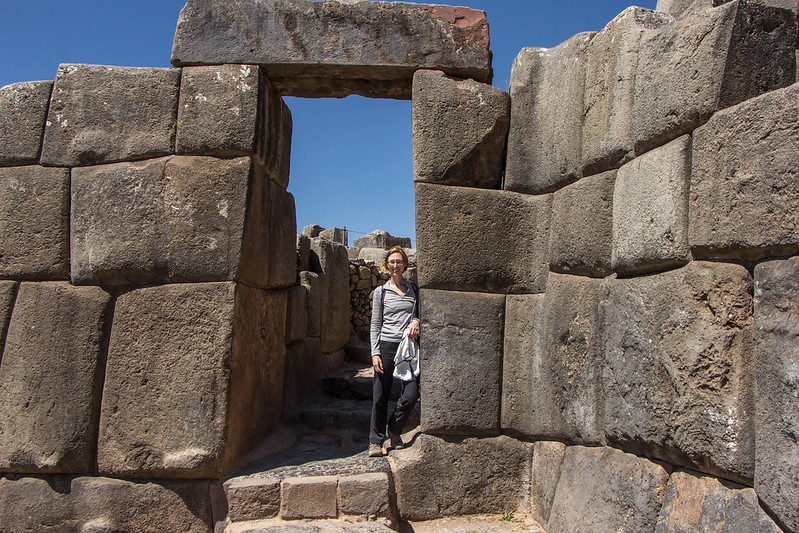 viaje a machu picchu
