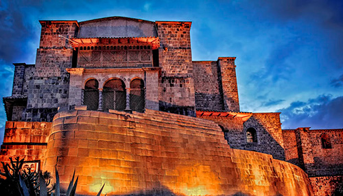 tours a cusco