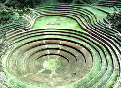 Camino Inca a Machu Picchu 2 dias