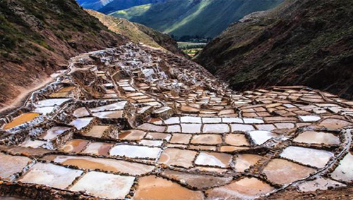 salinas de Maras