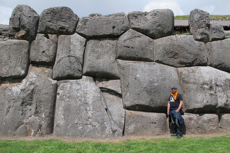 viaje a machu picchu