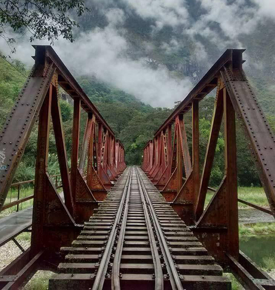 tour a machu picchu en bus