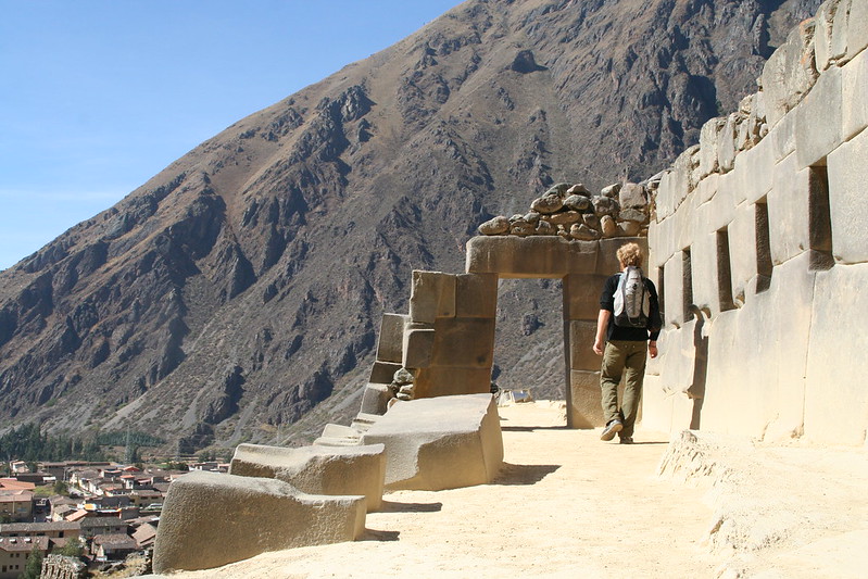 tours valle sagrado del cusco