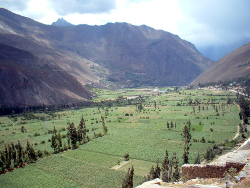 excursion valle sagrado