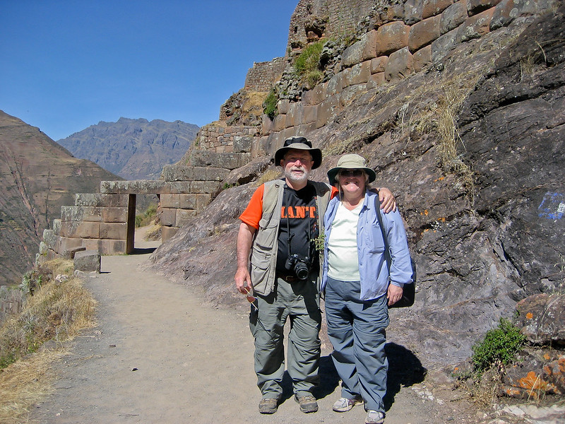 sacred valley tour