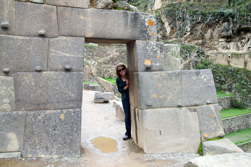 sacred valley tour