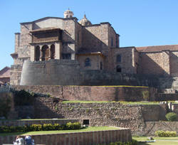 viaje a cusco