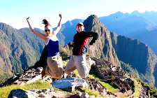 Camino del Salkantay Trek