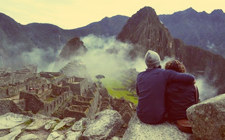 Camino Inca a Machu Picchu 2 dias